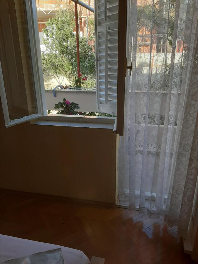 Apartments And Rooms Ljubica Lun  Extérieur photo